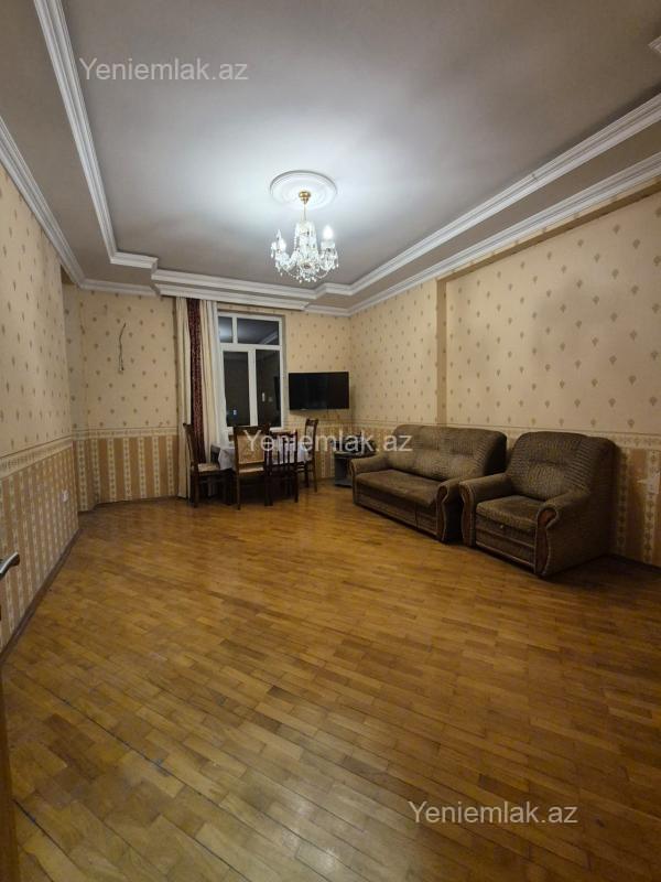2-room apartment for sale, Yasamal, Baku