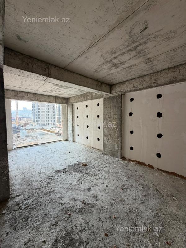 3 otaqlı mənzil satılır, Suraxanı, Bakı