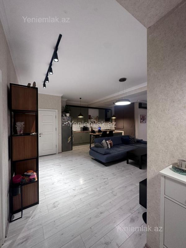 3-room apartment for sale, Yasamal, Baku