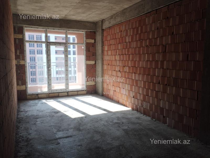 2-комн. квартира на продажу, 76-cı məhəllə, Сумгаит