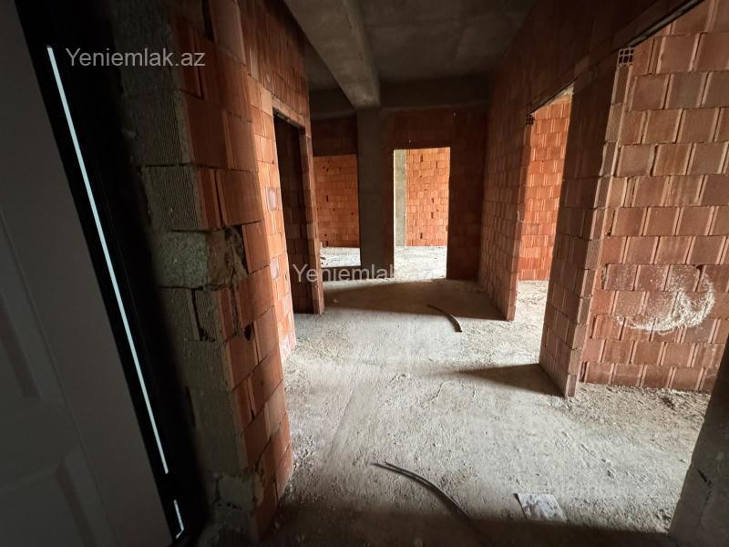 3 otaqlı mənzil satılır, Sumqayıt