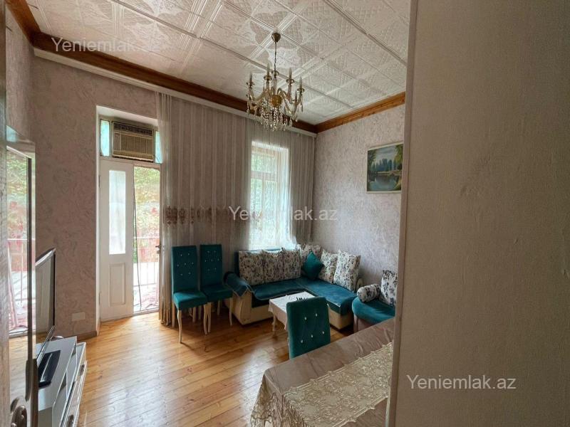 3-комн. квартира на продажу, Нариманов, Баку