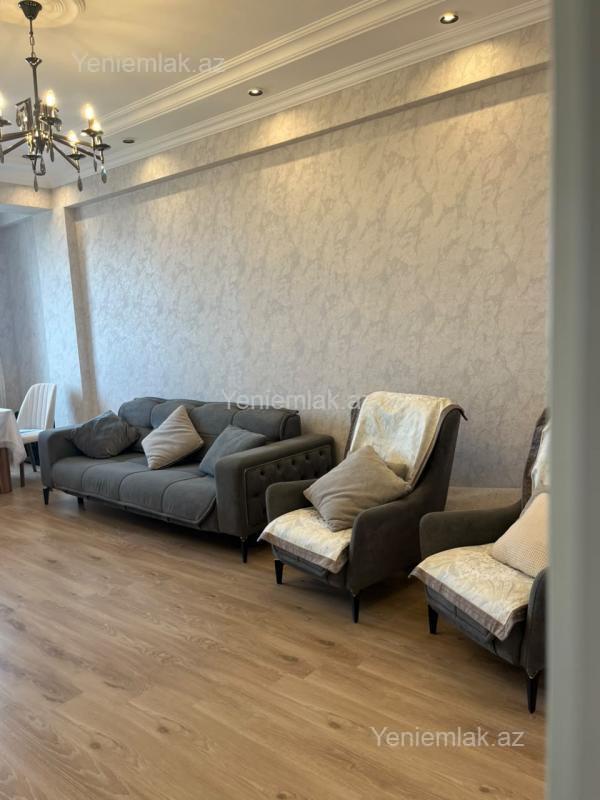 2-room apartment for sale, Sumgait