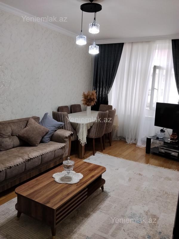 3-комн. квартира на продажу, Сумгаит