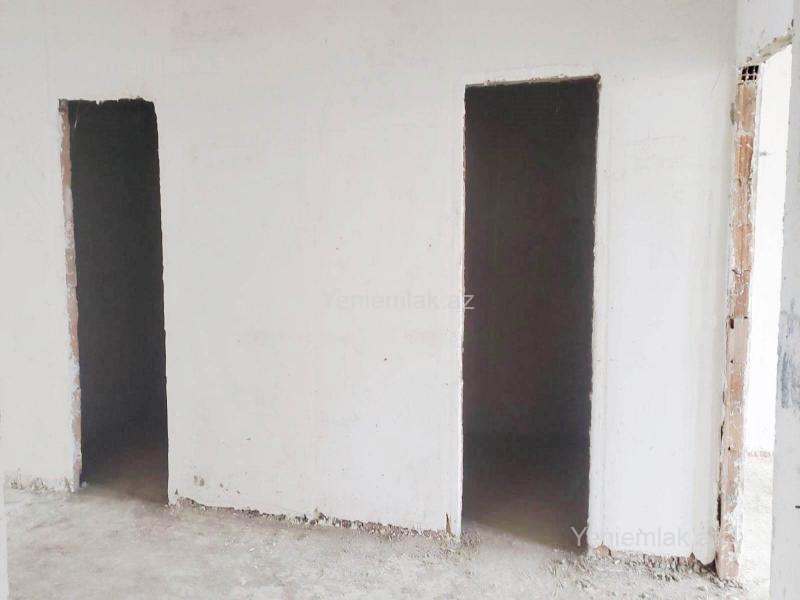 3 otaqlı mənzil satılır, Binəqədi, Bakı