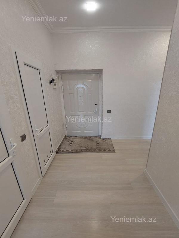 2-комн. квартира на продажу, 1-ci məhəllə, Сумгаит