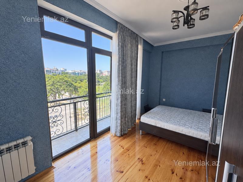 3-room apartment for sale, Narimanov, Baku