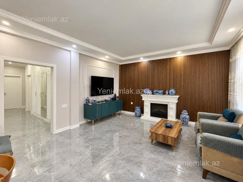 3-room apartment for sale, Narimanov, Baku