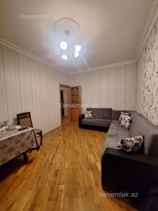 3-комн. квартира на продажу, Низами, Баку