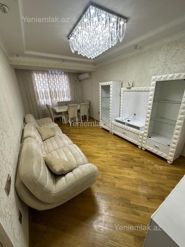 3-комн. квартира на продажу, Ясамал, Баку