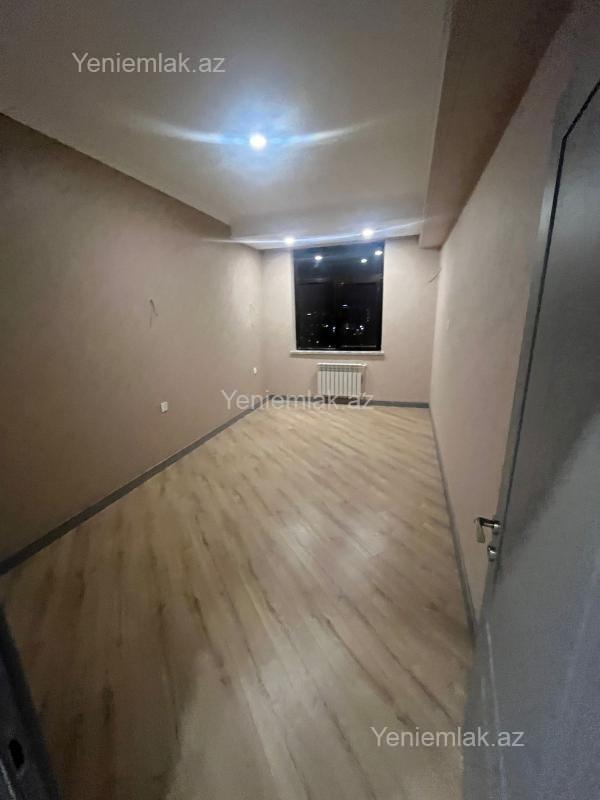 2 otaqlı mənzil satılır, Binəqədi, Bakı