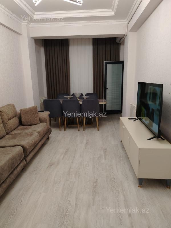 3-room apartment for sale, 76-cı məhəllə, Sumgait