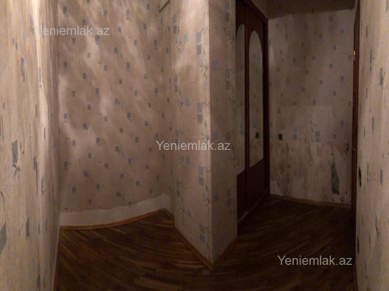 3-комн. квартира на продажу, Ясамал, Баку