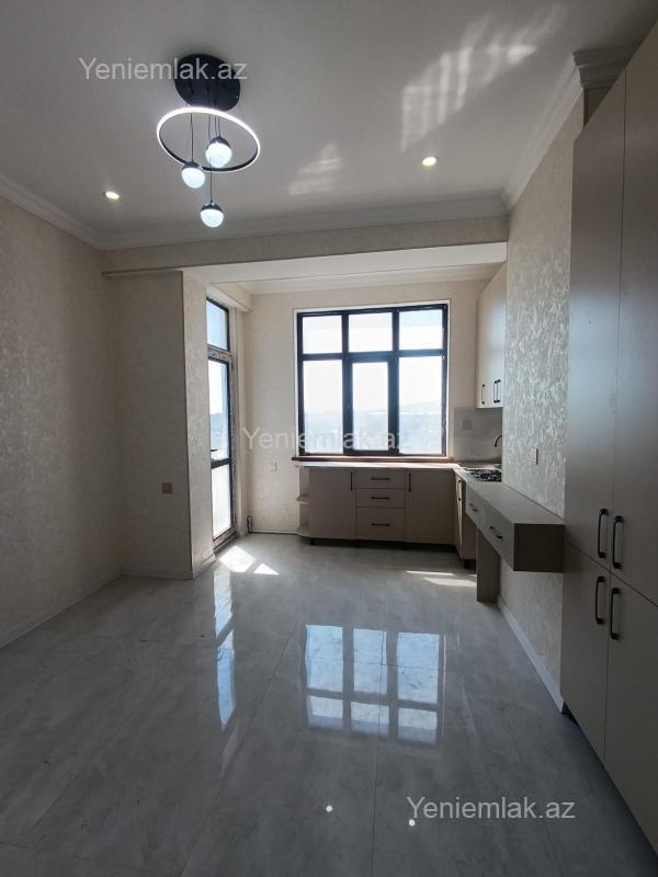 2-room apartment for sale, Surakhani, Baku