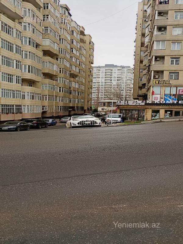 3-комн. квартира на продажу, Ясамал, Баку