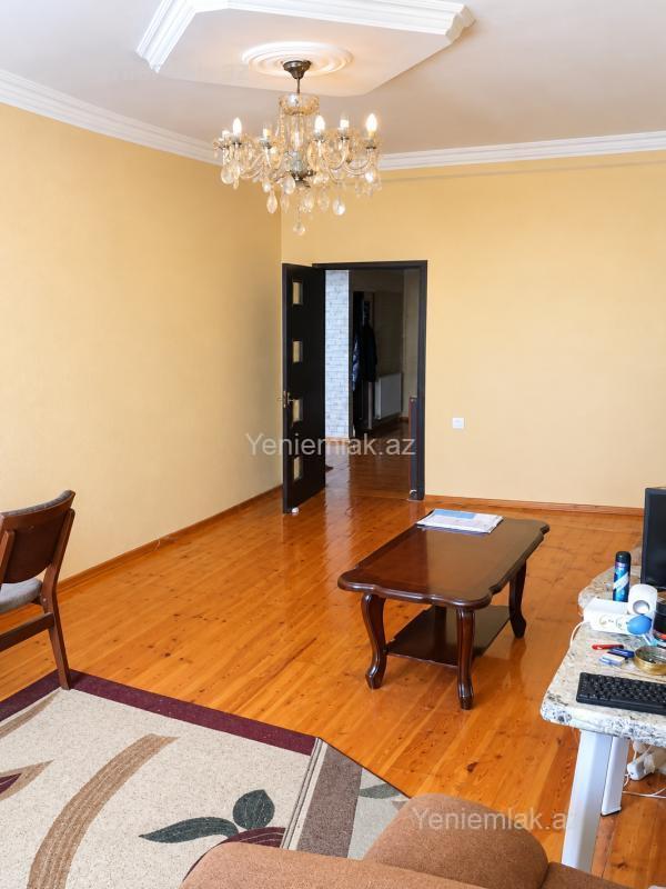 2-room apartment for sale, Khatai, Baku