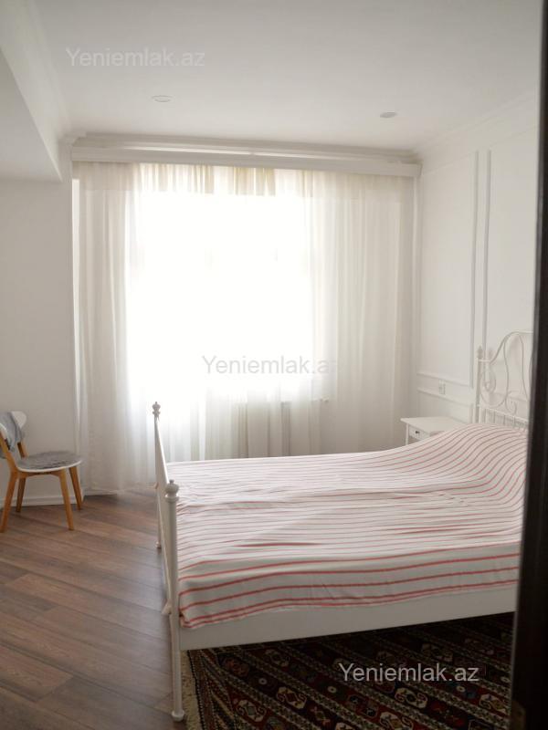 4-room apartment for sale, Yasamal, Baku