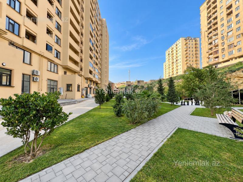 3-комн. квартира на продажу, Хатаи, Баку