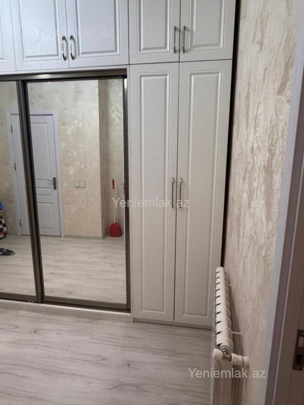 2-комн. квартира на продажу, Ясамал, Баку