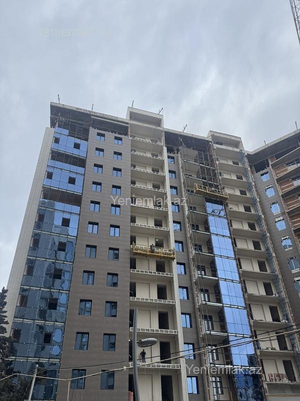 3-комн. квартира на продажу, Нариманов, Баку
