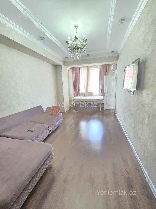 4-room apartment for sale, Absheron