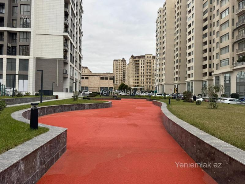 4-комн. квартира на продажу, Нариманов, Баку