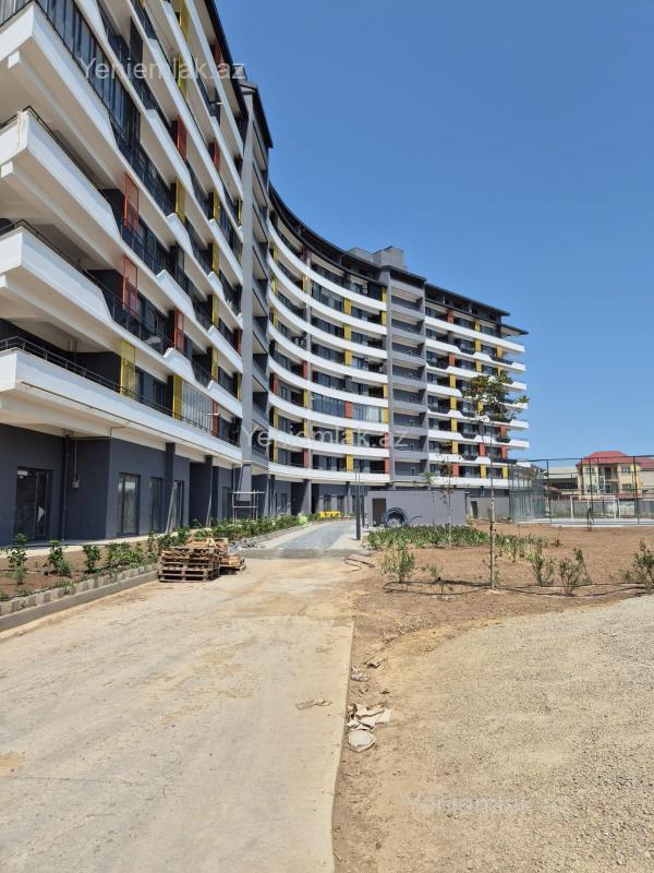 2 otaqlı mənzil satılır, Binəqədi, Bakı