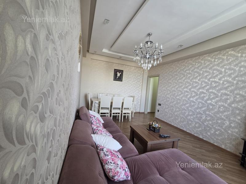 3-комн. квартира на продажу, Низами, Баку