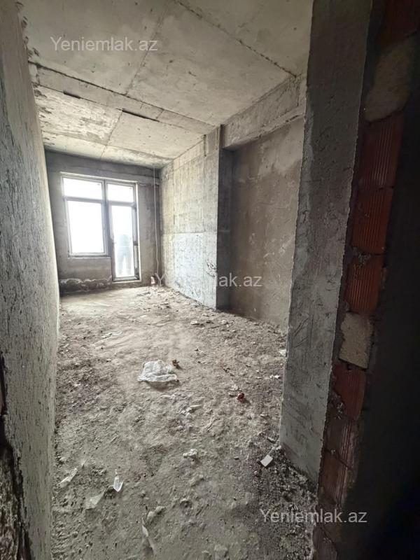 4-комн. квартира на продажу, Нариманов, Баку