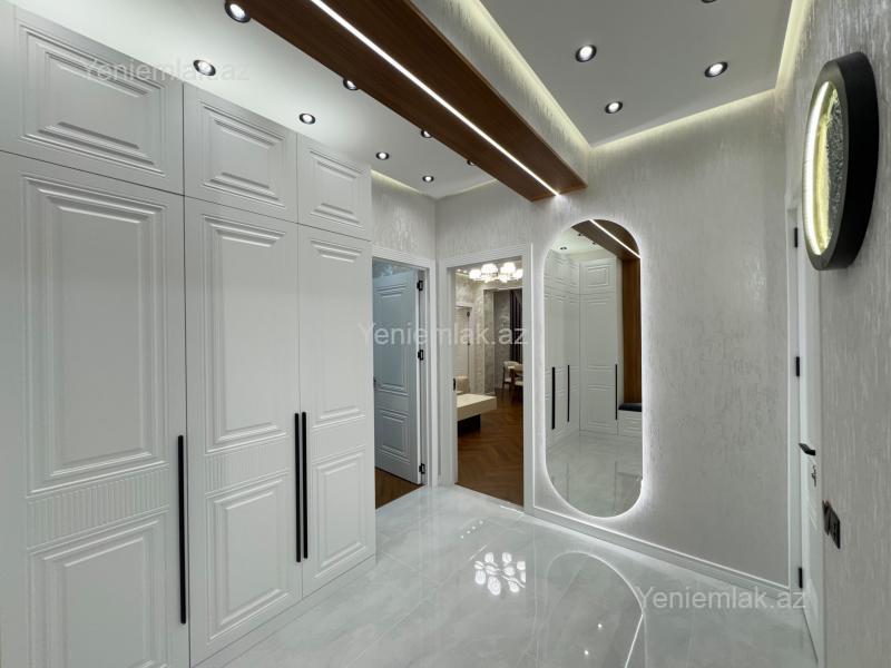 2 otaqlı mənzil satılır, Xətai, Bakı