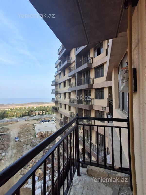 2 otaqlı mənzil satılır, Sumqayıt