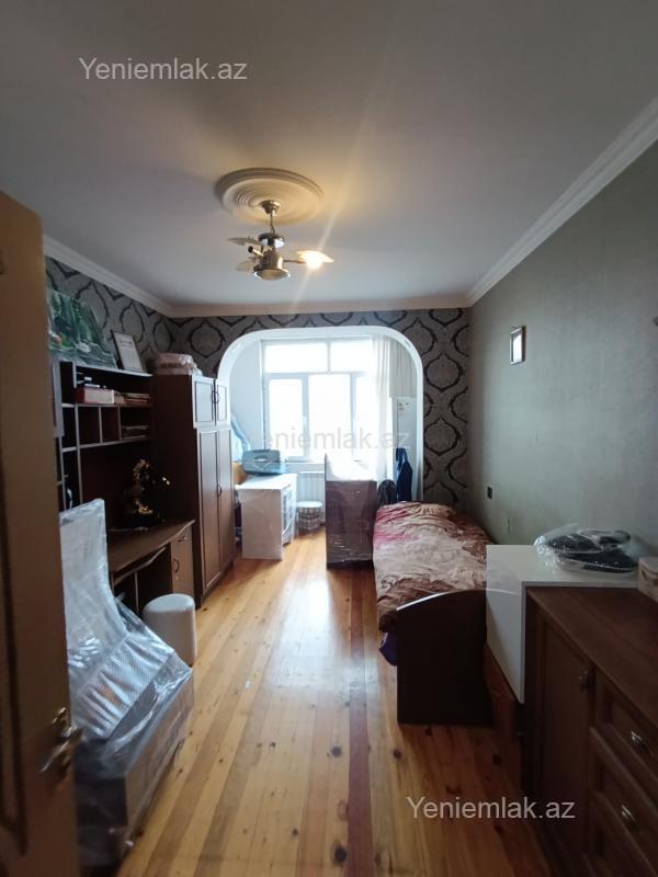 4 otaqlı mənzil satılır, Sabunçu, Bakı