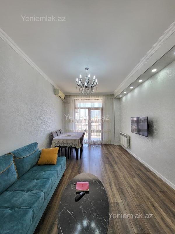 2 otaqlı mənzil satılır, Sumqayıt