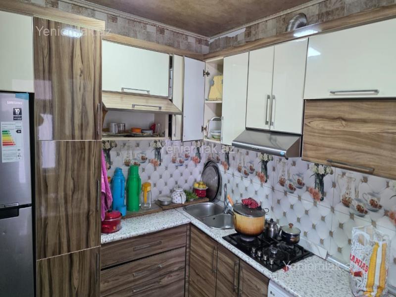 5-room apartment for sale, Sumgait