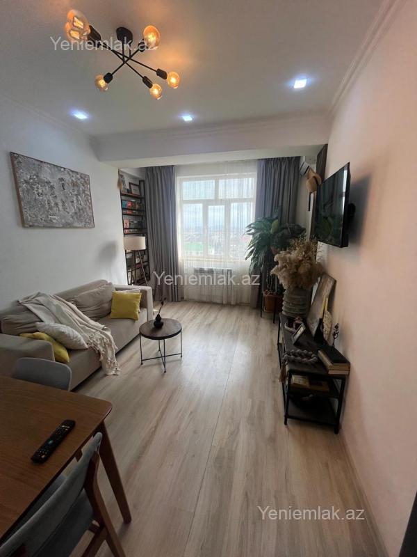 2-room apartment for sale, Absheron