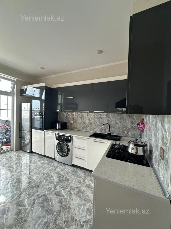3-room apartment for sale, Sumgait