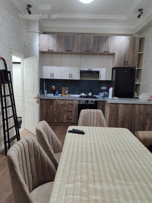 2-room apartment for sale, Sumgait