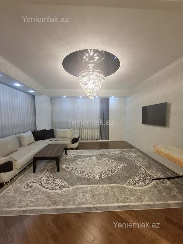 3-room apartment for sale, Sumgait