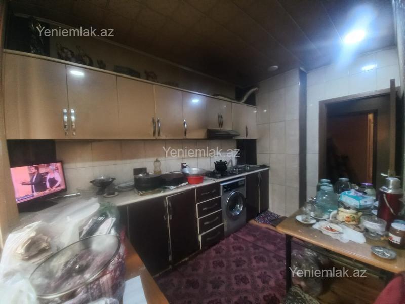 4-комн. квартира на продажу, 13-cü mikrorayon, Сумгаит