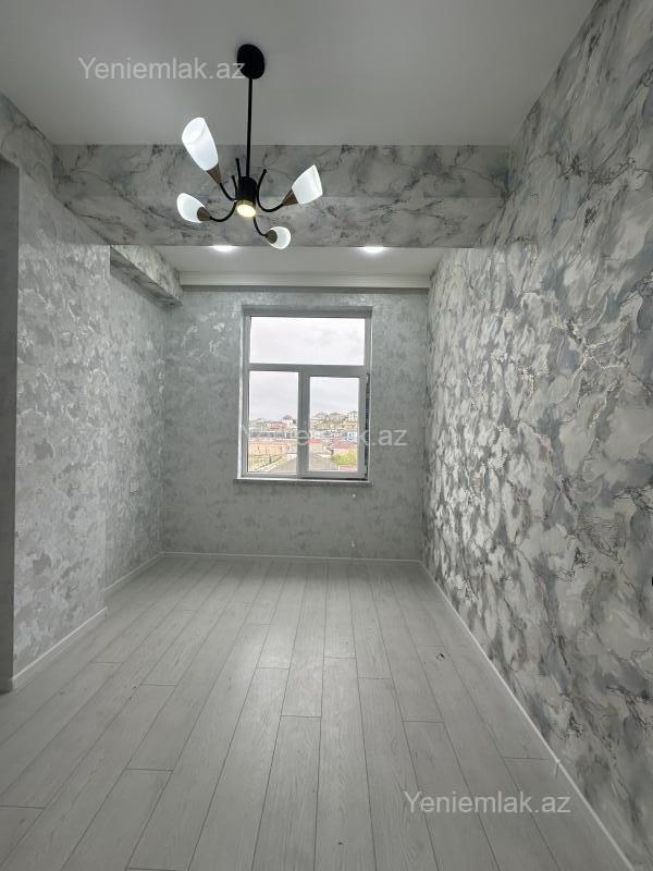 2 otaqlı mənzil satılır, Abşeron