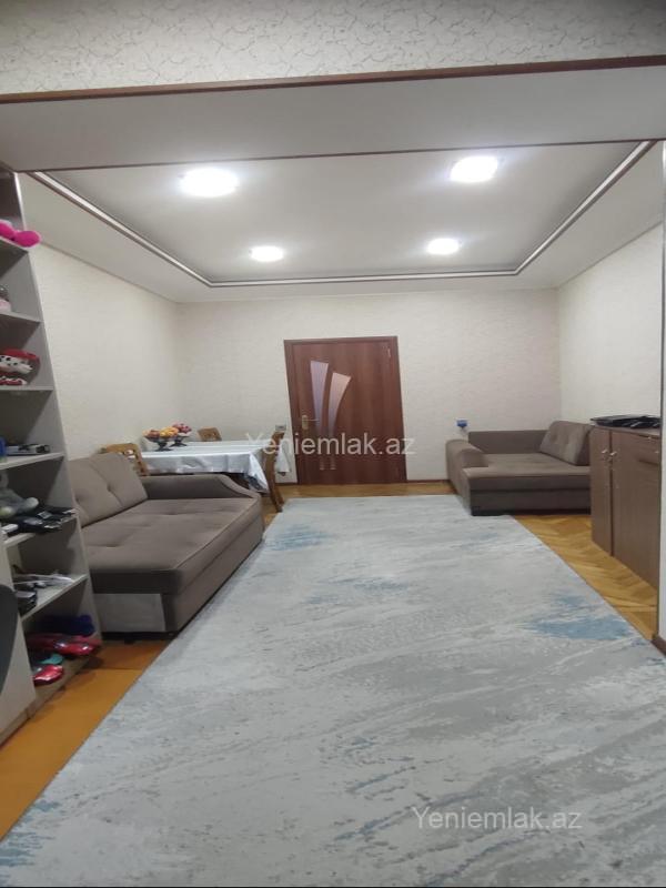 3-комн. квартира на продажу, Низами, Баку
