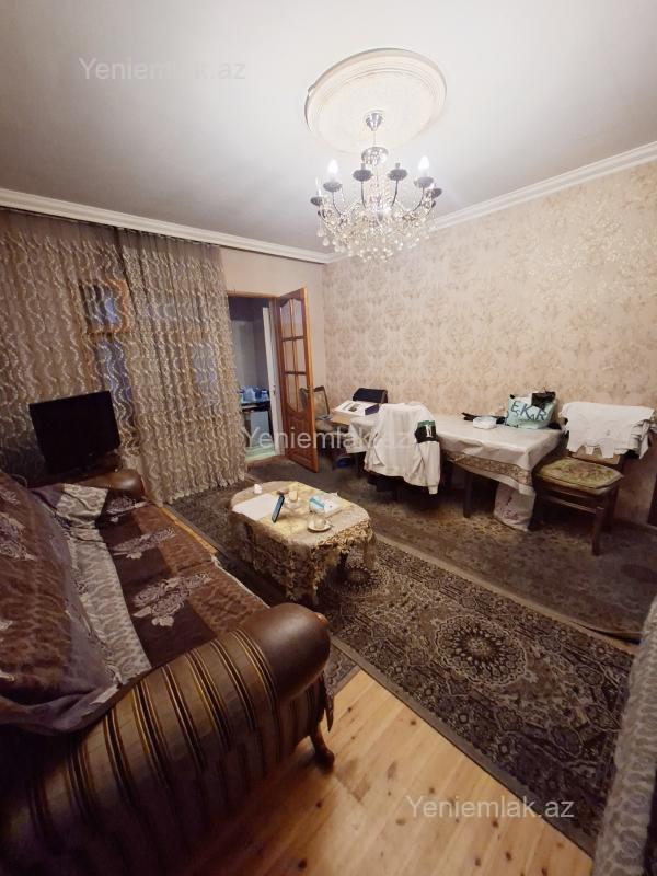 4-комн. квартира на продажу, 13-cü mikrorayon, Сумгаит