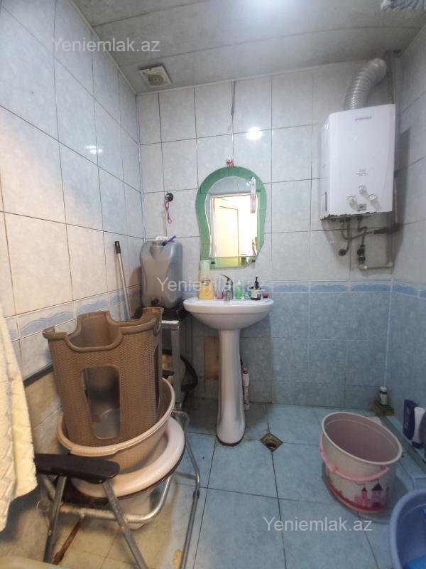 3-комн. квартира на продажу, 13-cü mikrorayon, Сумгаит