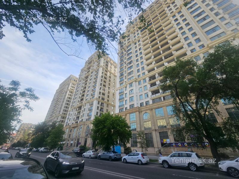 3-комн. квартира на продажу, Ясамал, Баку