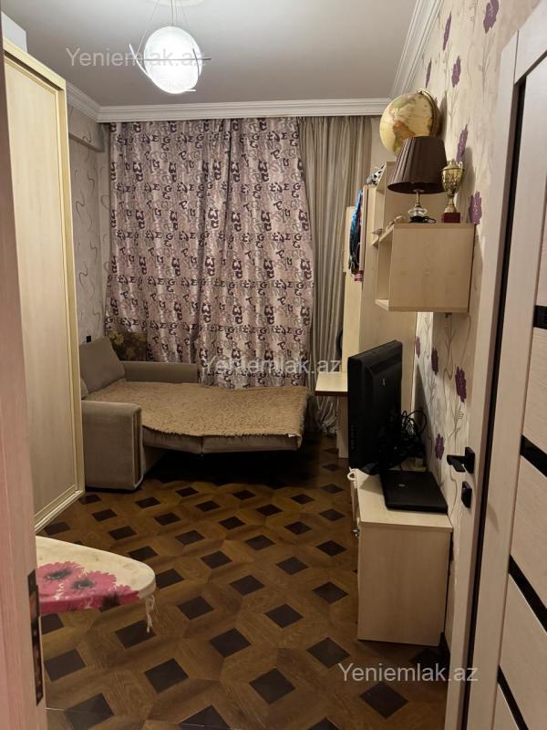 2-комн. квартира на продажу, Низами, Баку