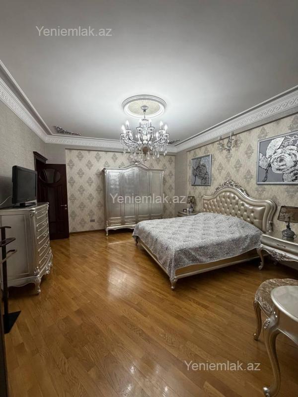 5-комн. квартира на продажу, Нариманов, Баку