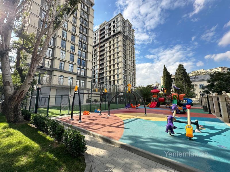 2-room apartment for sale, Narimanov, Baku