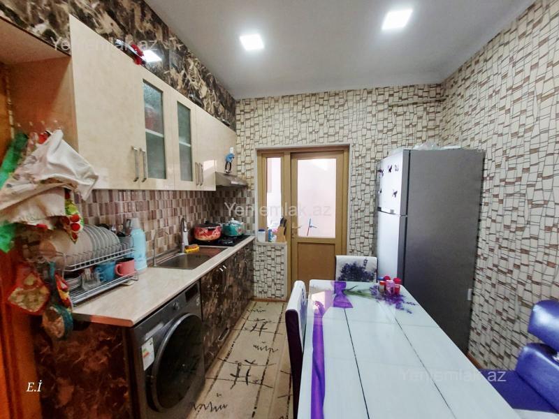 3-комн. квартира на продажу, 48-ci məhəllə, Сумгаит