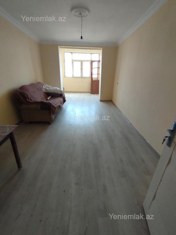2-комн. квартира на продажу, 45-ci məhəllə, Сумгаит