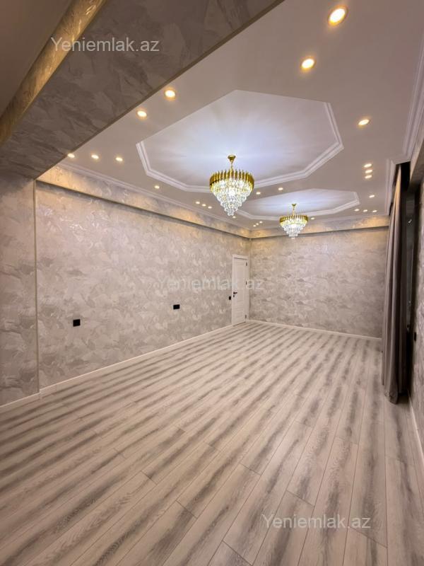 3 otaqlı mənzil satılır, Sumqayıt